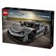 LEGO® 42173 Hipercoche Koenigsegg Jesko Absolut Gris