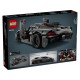 LEGO® 42173 Hipercoche Koenigsegg Jesko Absolut Gris