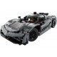 LEGO® 42173 Hipercoche Koenigsegg Jesko Absolut Gris