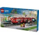 LEGO® 60423 Tranvía y Estación del Centro