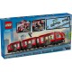 LEGO® 60423 Tranvía y Estación del Centro