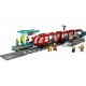 LEGO® 60423 Tranvía y Estación del Centro
