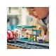 LEGO® 60423 Tranvía y Estación del Centro
