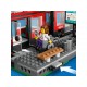 LEGO® 60423 Tranvía y Estación del Centro