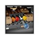 LEGO® 75374 The Onyx Cinder