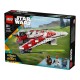 LEGO® 75388 Caza Estelar del Jedi Bob
