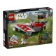 LEGO® 75388 Caza Estelar del Jedi Bob
