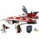 LEGO® 75388 Caza Estelar del Jedi Bob