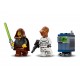 LEGO® 75388 Caza Estelar del Jedi Bob