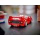 LEGO® 76934 Supercoche Ferrari F40