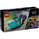 LEGO® 76935 NASCAR® Next Gen Chevrolet Camaro ZL1