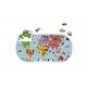 Janod: Puzzle Mapa del Mundo Baño