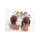 Janod: Puzzle Mapa del Mundo Baño