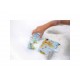 Janod: Puzzle Mapa del Mundo Baño
