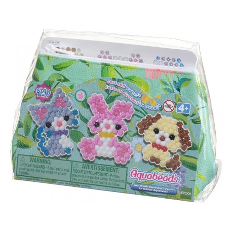Aquabeads® 31854 Estuche de Expertos Creadores: Animales
