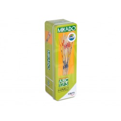Cayro: Mikado en Lata