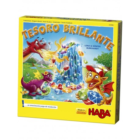 HABA® Tesoro Brillante