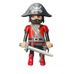 PR0437 Figura con Complementos