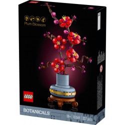 LEGO® 10369 Flor de Ciruelo