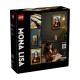 LEGO® 31213 Mona Lisa