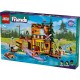 LEGO® 42626 Campamento de Aventura: Deportes Acuáticos