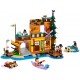 LEGO® 42626 Campamento de Aventura: Deportes Acuáticos