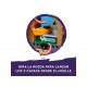 LEGO® 42626 Campamento de Aventura: Deportes Acuáticos