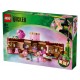 LEGO® 75683 Dormitorio de Glinda y Elphaba