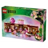LEGO® 75683 Dormitorio de Glinda y Elphaba