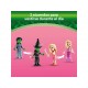 LEGO® 75683 Dormitorio de Glinda y Elphaba