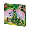 LEGO® 75684 Bienvenidos a Emerald City