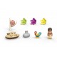 Playmobil® 71459 Junior & Disney: Catamarán de Vaiana