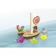 Playmobil® 71459 Junior & Disney: Catamarán de Vaiana