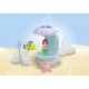 Playmobil® 71460 Junior & Disney: Lluvia de conchas de Ariel