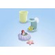 Playmobil® 71460 Junior & Disney: Lluvia de conchas de Ariel