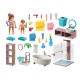 Playmobil® 71611 Baño