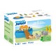 Playmobil® 71681 Junior:  Arca de Noé Maletín