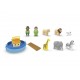 Playmobil® 71681 Junior:  Arca de Noé Maletín