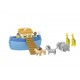 Playmobil® 71681 Junior:  Arca de Noé Maletín