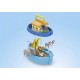 Playmobil® 71681 Junior:  Arca de Noé Maletín