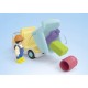 Playmobil® 71686  Junior:  Camión de Obras con Garaje