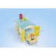 Playmobil® 71686  Junior:  Camión de Obras con Garaje