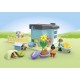 Playmobil® 71690  Junior: Casa de Animales