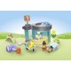 Playmobil® 71690  Junior: Casa de Animales