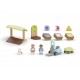 Playmobil® 71691  Junior: Puesto Ecológico y Carretilla