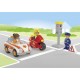 Playmobil® 71692  Junior: Héroes del Día a Día 