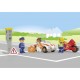 Playmobil® 71692  Junior: Héroes del Día a Día 
