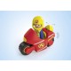 Playmobil® 71692  Junior: Héroes del Día a Día 