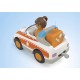 Playmobil® 71692  Junior: Héroes del Día a Día 