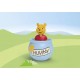 Playmobil® 71695 Junior & Disney: Winnie-Pooh Tarro de Miel